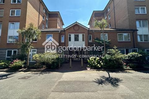 2 bedroom retirement property for sale