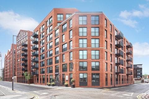 1 bedroom apartment for sale