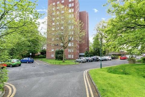 1 bedroom flat for sale