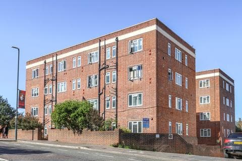 2 bedroom apartment for sale