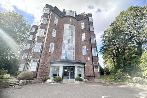 4 bedroom apartment for sale
