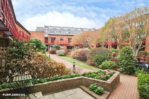 2 bedroom duplex for sale