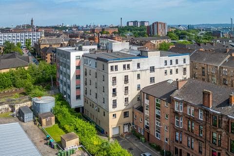 3 bedroom apartment for sale