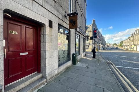 3 bedroom flat to rent