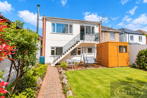 1 bedroom flat for sale