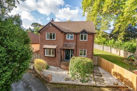 5 bedroom barn conversion for sale