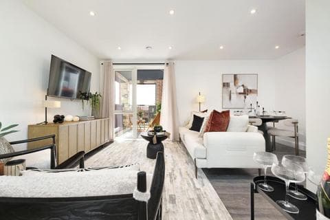 3 bedroom apartment for sale