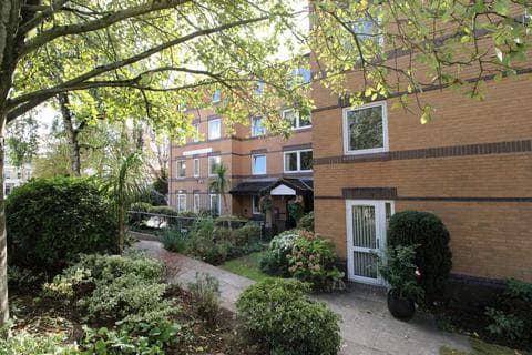 1 bedroom retirement property for sale