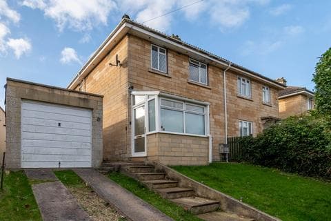 3 bedroom house for sale