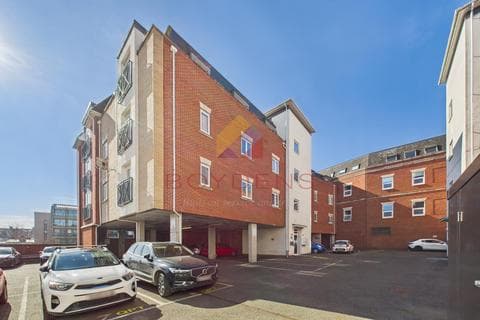 Apartment - Crouch Street, Colchester CO3