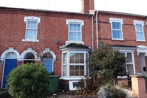 House of multiple occupation - Comer Road, Worcester WR2