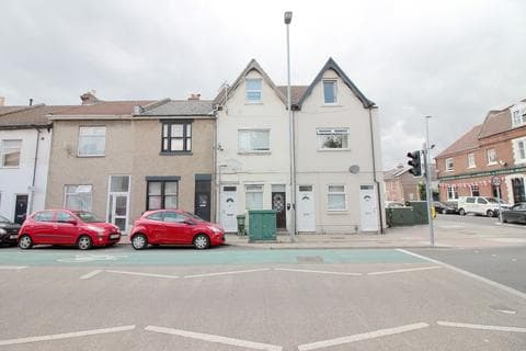 Apartment - Twyford Avenue, Portsmouth