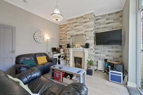 Terraced house - Hesketh Street, Preston PR2