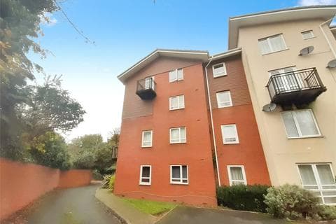 Apartment - Russell House, Sandy Lane, Radford, CV1