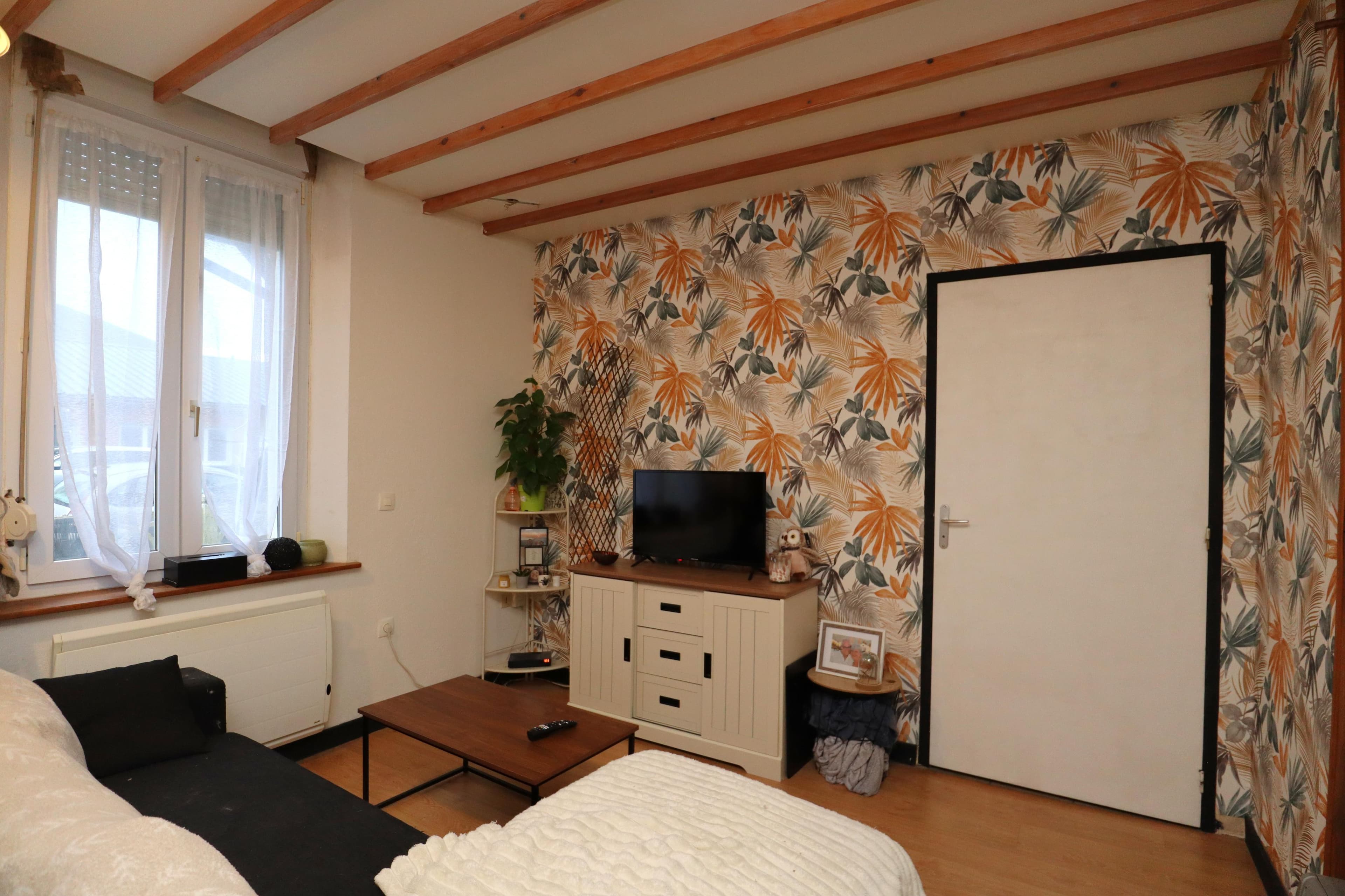 T2 Bis 62m², 300m de la plage