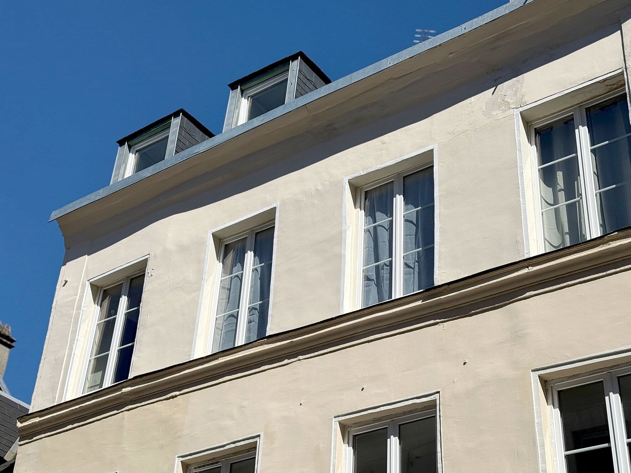 Studio de 36m² centre ville - proche commerces