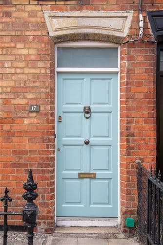 17 Reuben Street, Rialto, Dublin 8