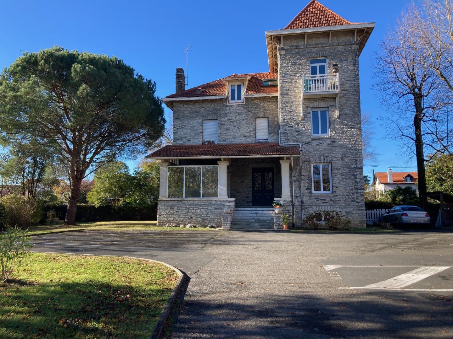 Appartement