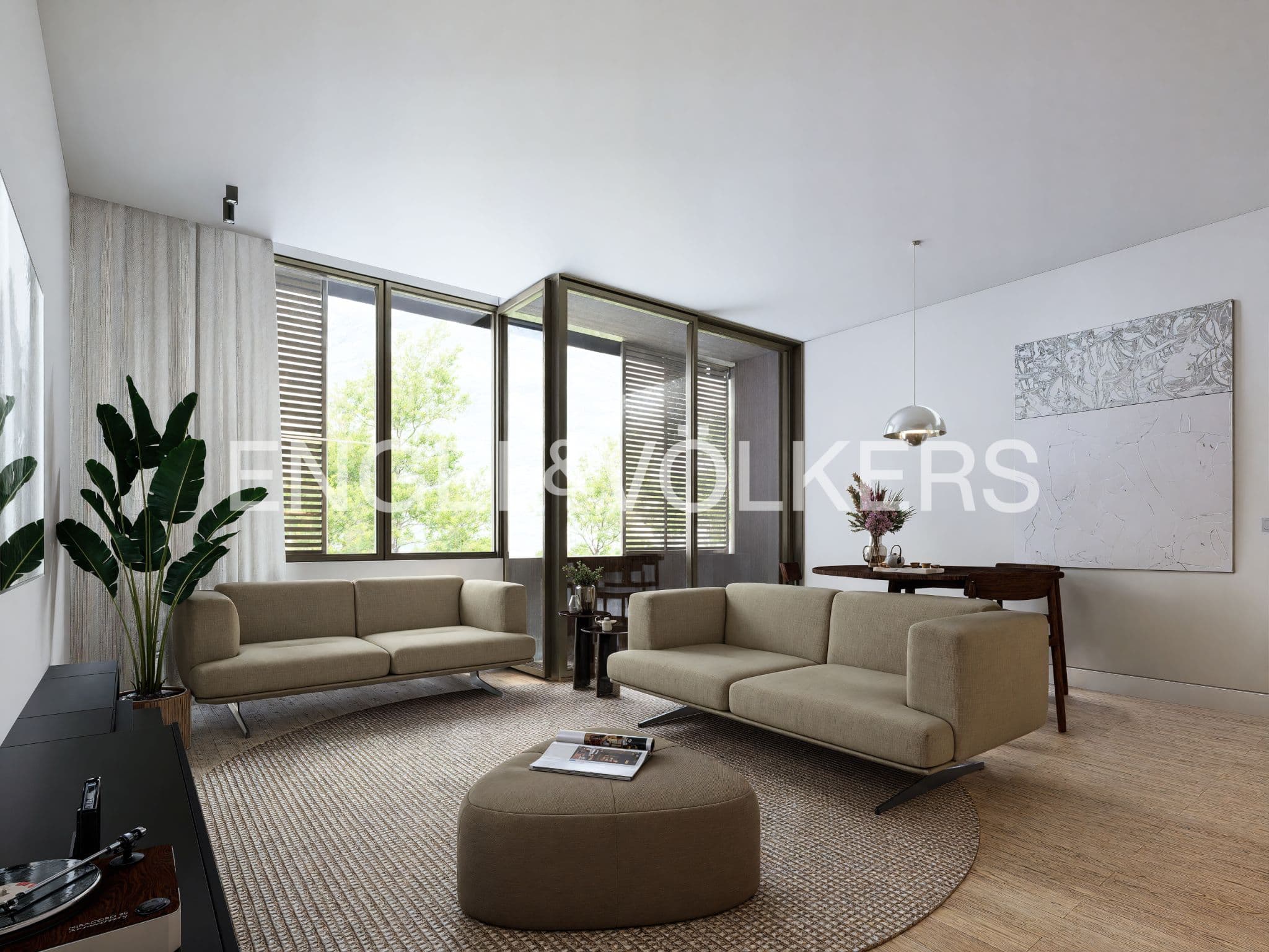 Piso en venta en Encamp, 1 habitación, 47 metros