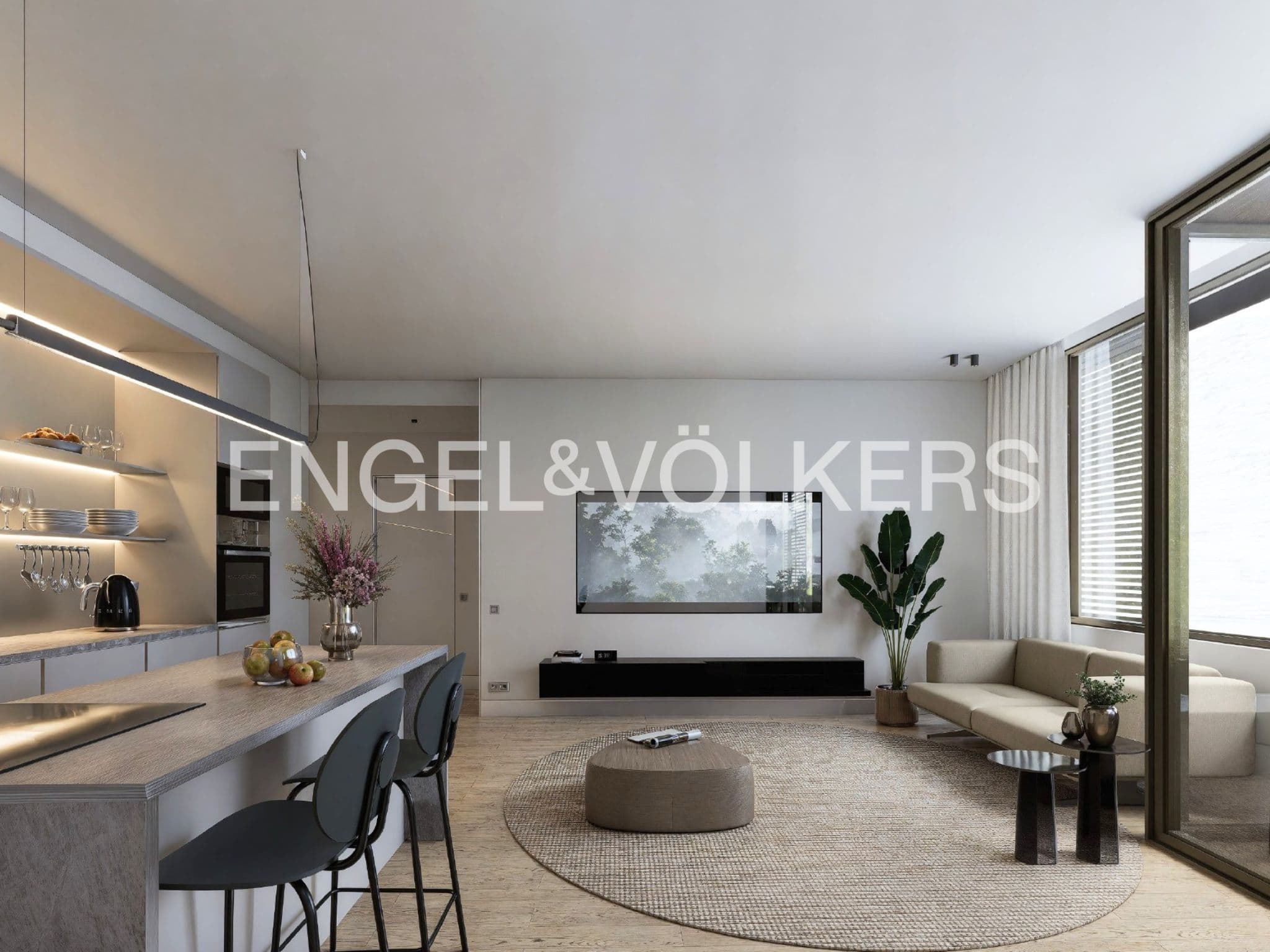 Piso en venta en Encamp, 3 habitaciones, 92 metros