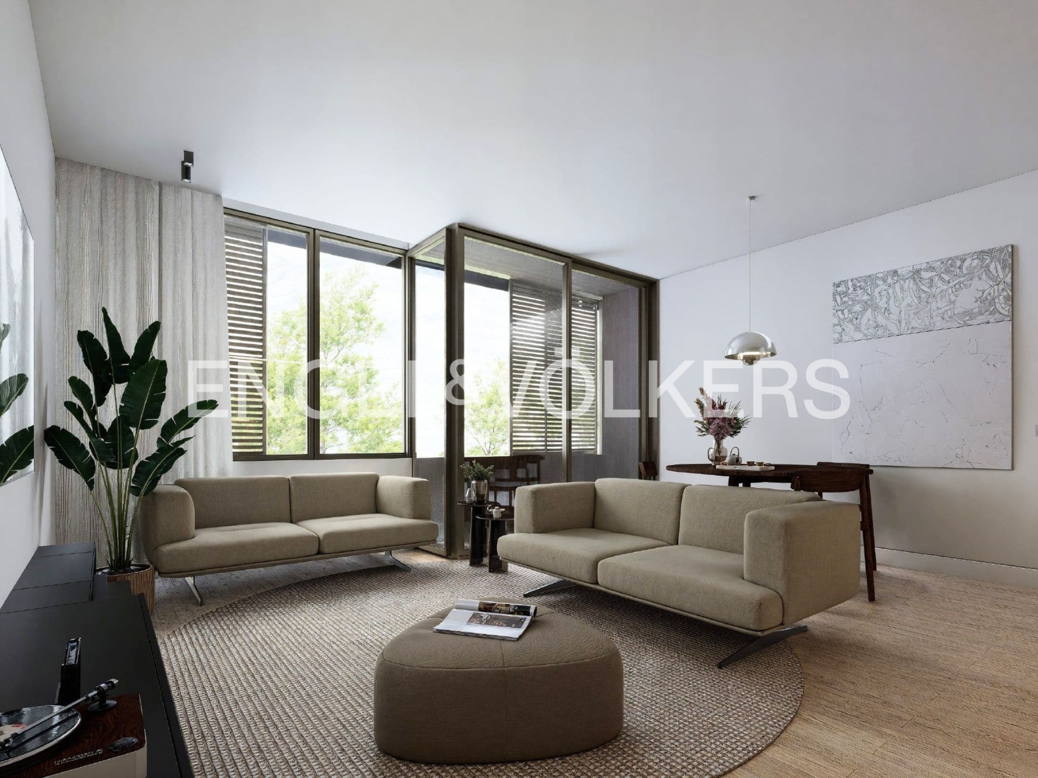 Piso en venta en Encamp, 2 habitaciones, 64 metros