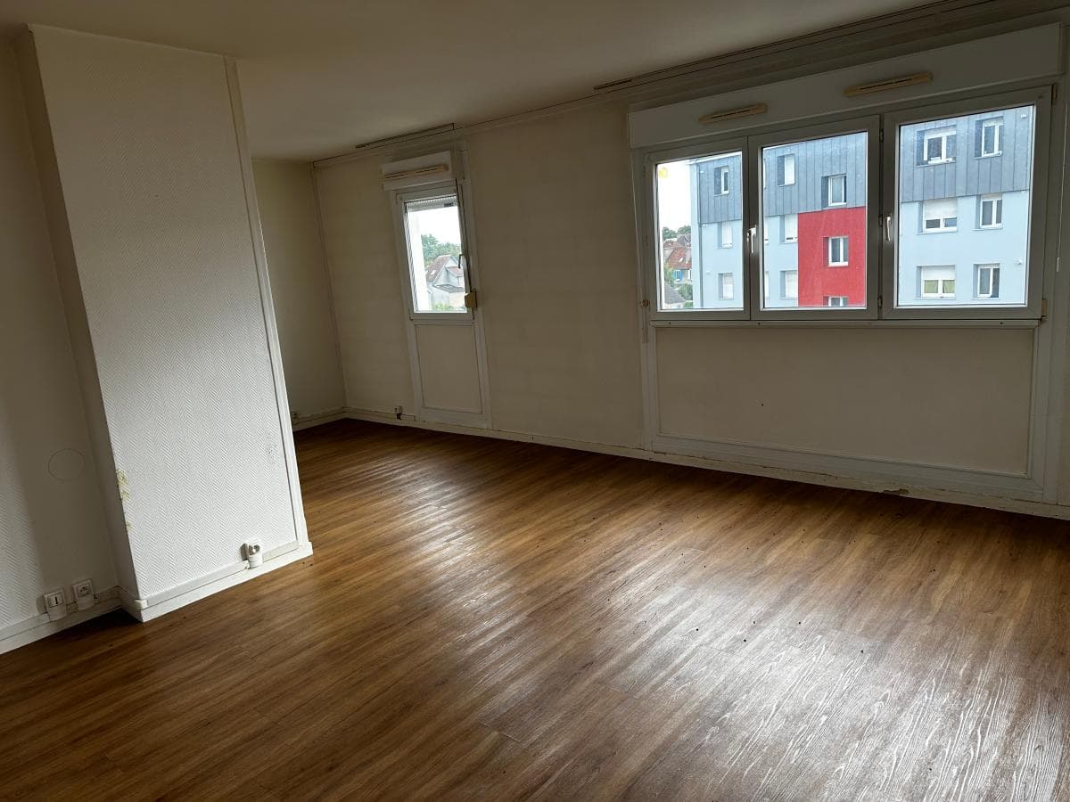 Appartement T4