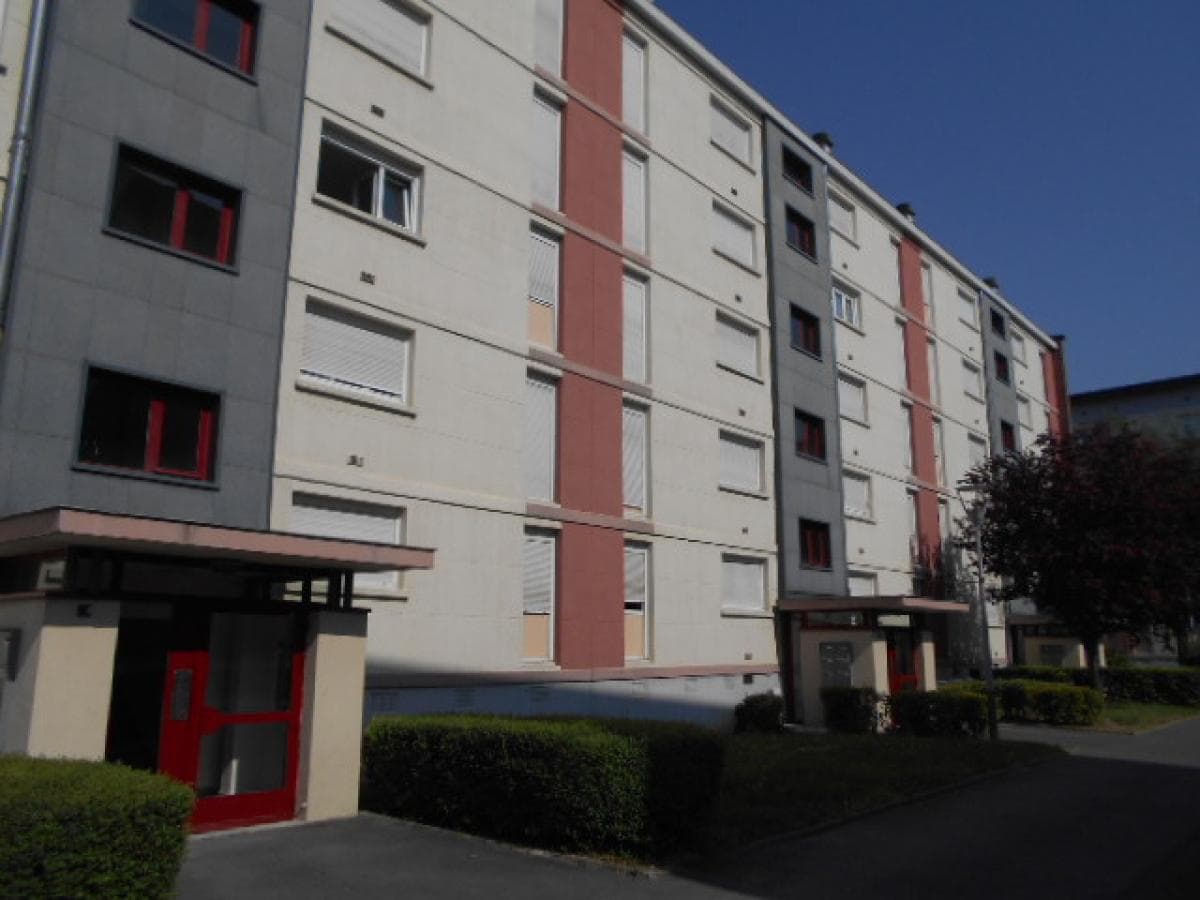 Appartement T3