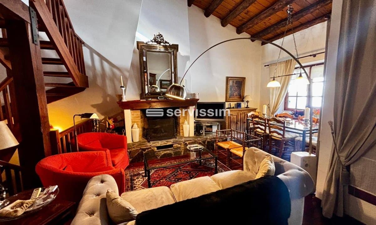 Casa adosada en venta en Aixirivall (Sant Julià de Lòria)