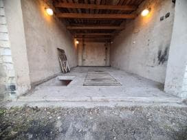 Parking - Pramonės, Pušaloto g.