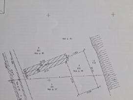 Land plot, 11.04 m² - Tauralaukis, Vėjo g.