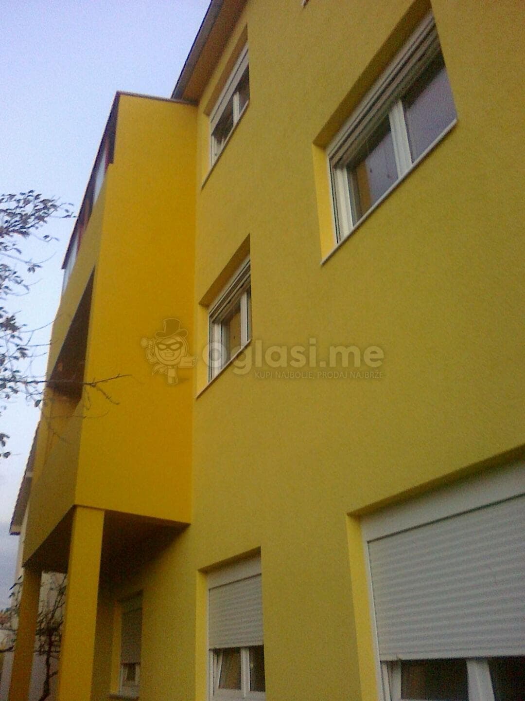 Kuća sa više stanova 300m2 - Podgorica - Podgorica (uži dio)