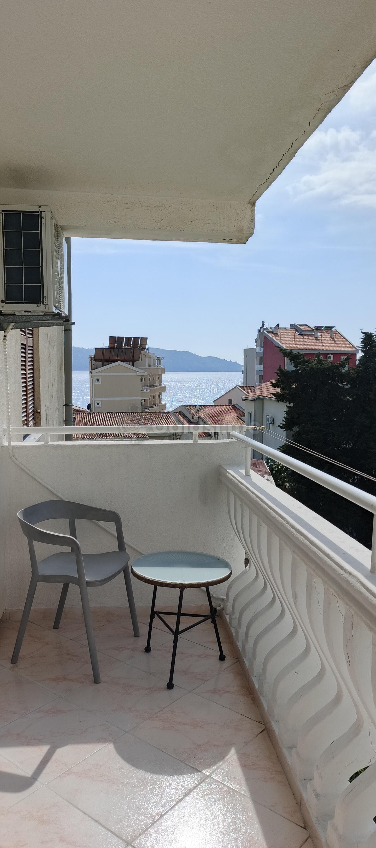 Četvorosoban stan 63m2 - Budva - Rafailovići