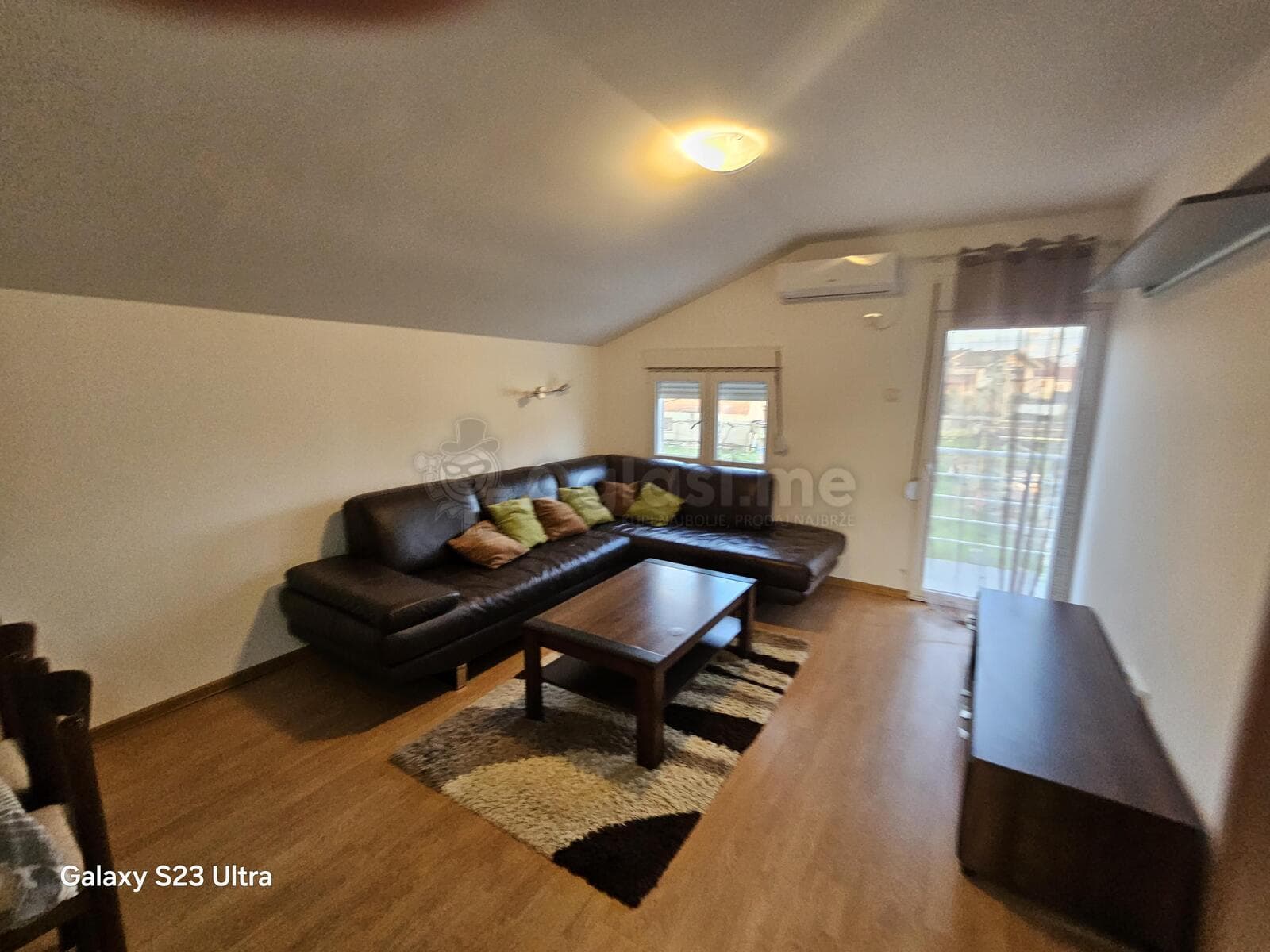 Dvosoban stan 50m2 - Podgorica - Gornja Gorica Gornja Gorica