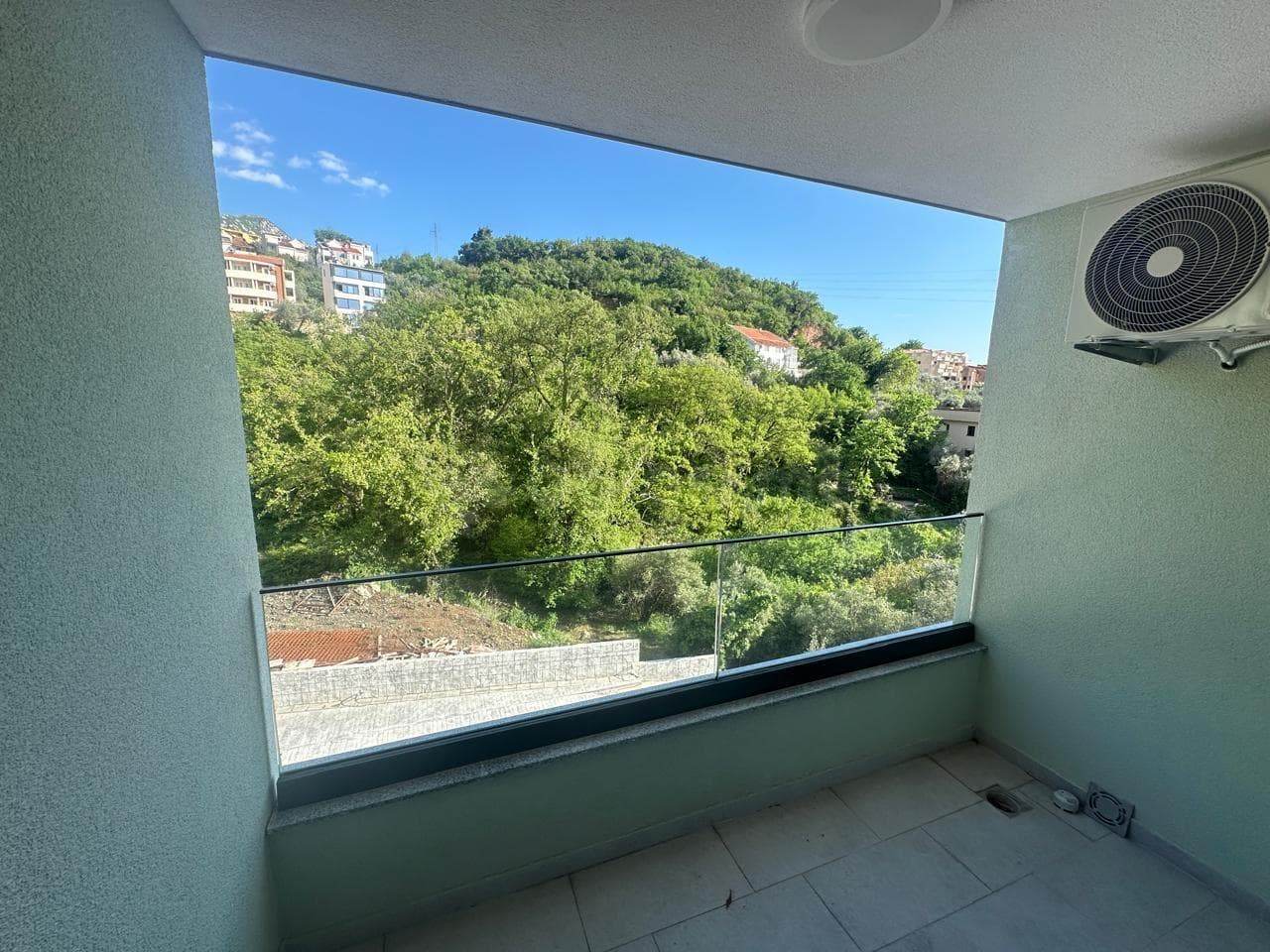 Garsonjera 26m2 - Budva - > Okolina grada