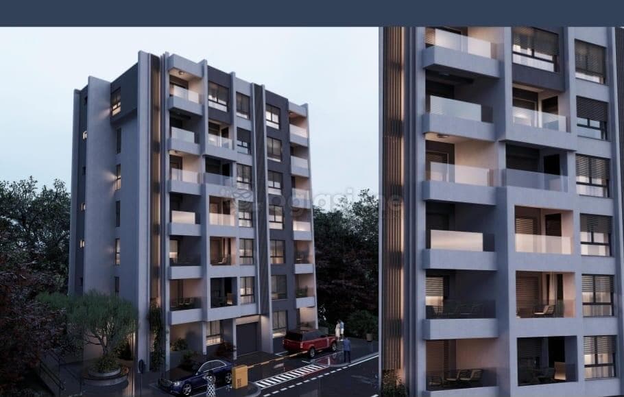 Jednosoban stan 55m2 - Bar - Bar (uži dio)