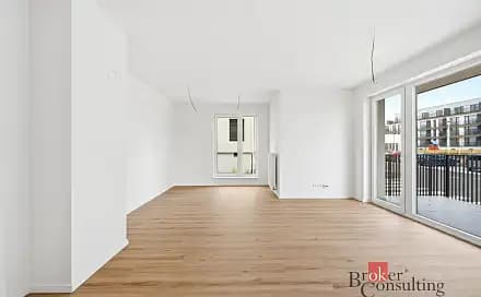 3 rooms, 85.0 m² in Kladno