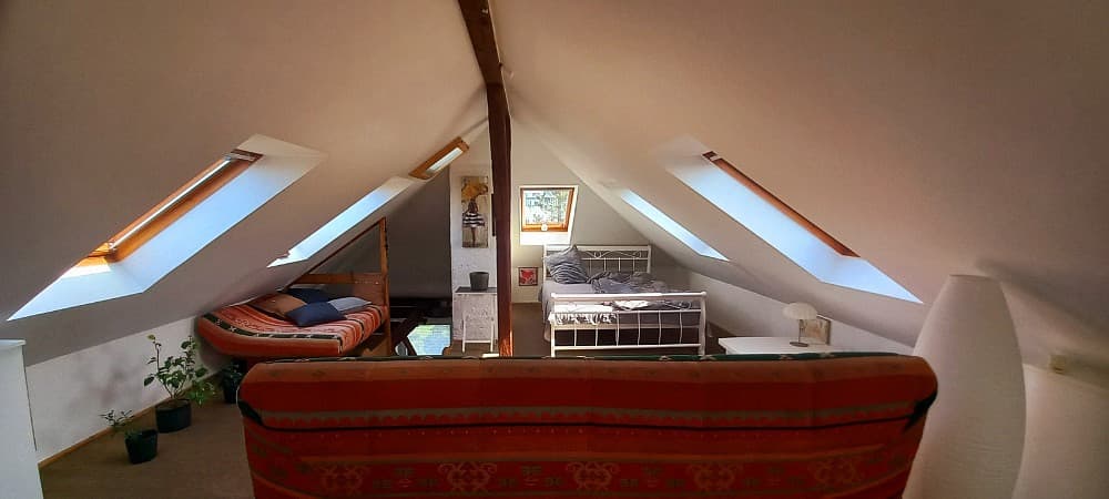 2 rooms, 75.0 m² in Liberec