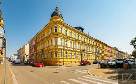 3 rooms, 113.0 m² in Ceske Budejovice