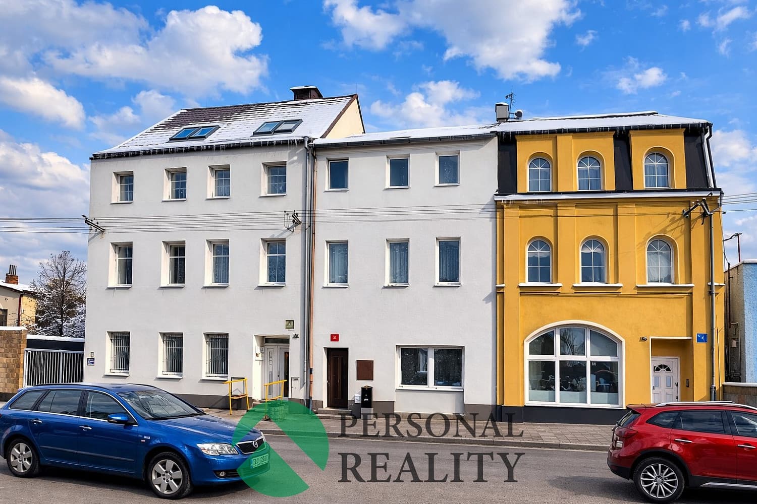 5 rooms, 178.0 m² in Teplice