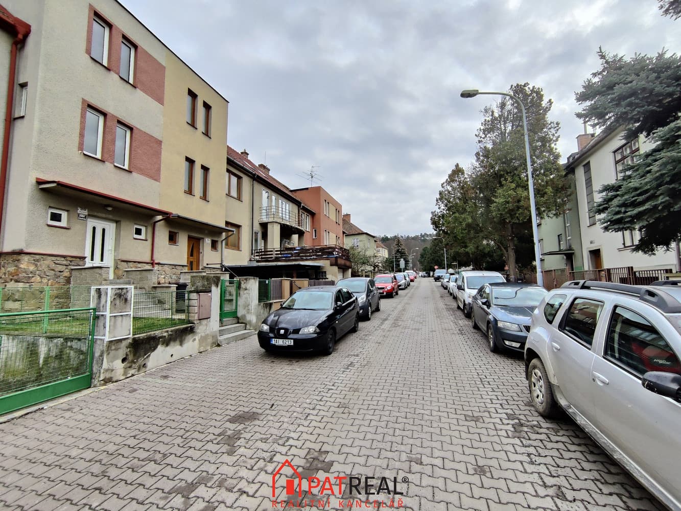 4 rooms, 136.0 m² in Brno