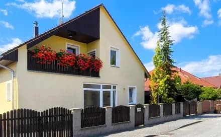 5 rooms, 176.0 m² in Ceske Budejovice