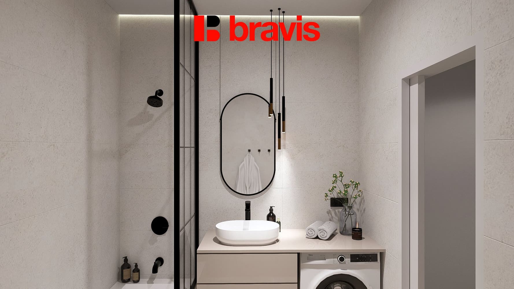 4 rooms, 99.0 m² in Blansko_Cz