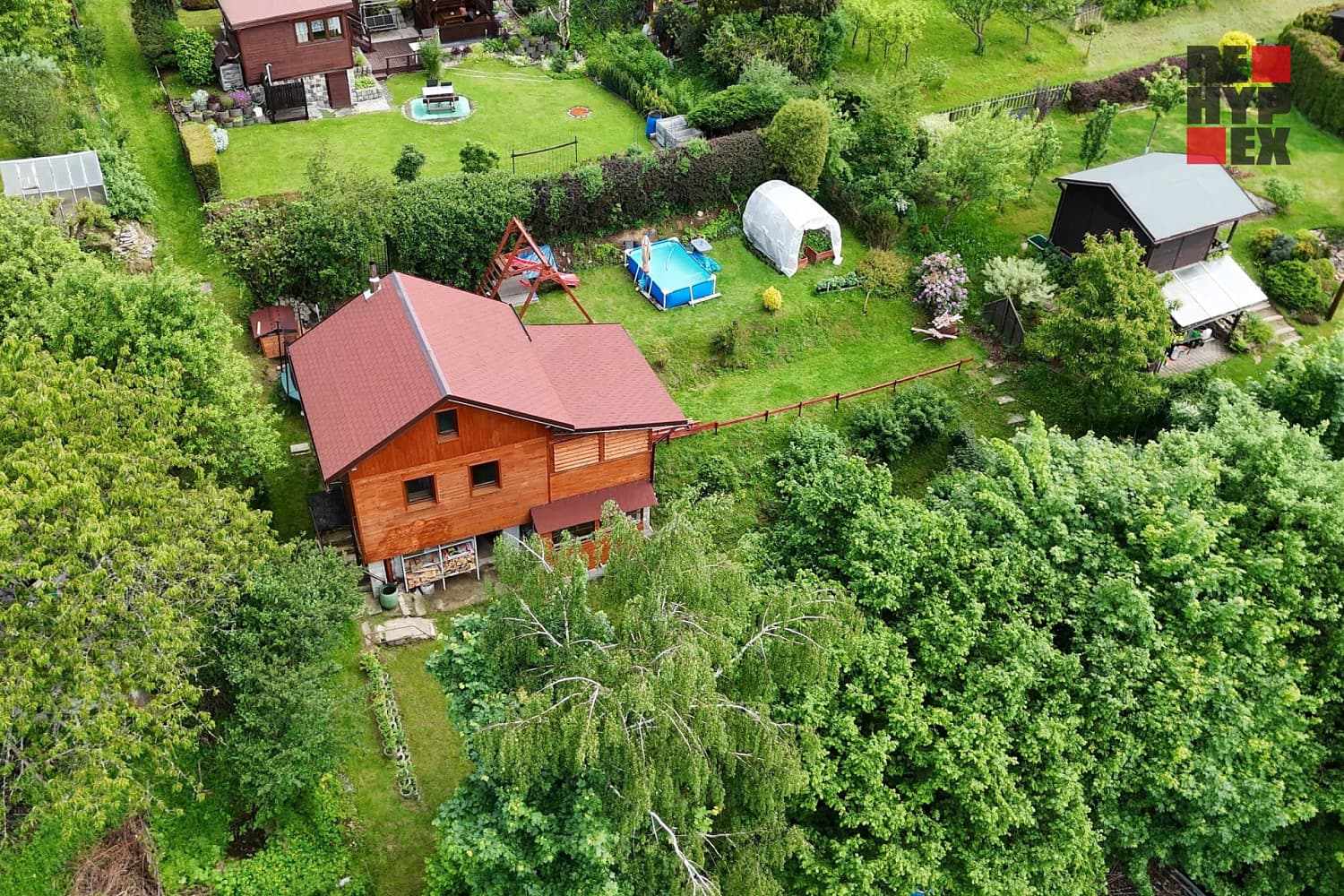 2 rooms, 72.0 m² in Liberec