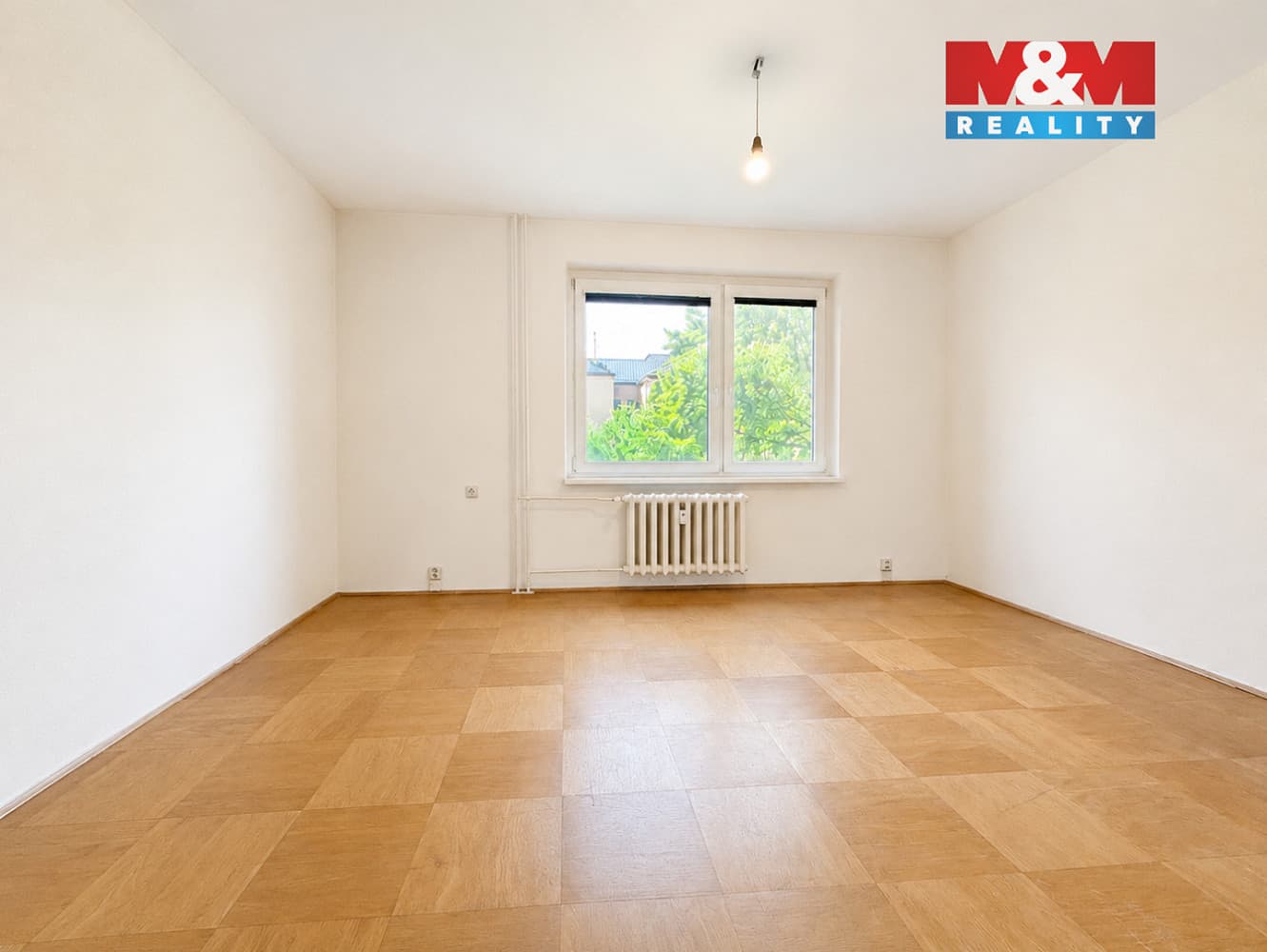 3 rooms, 57.0 m² in Frydek_Mistek