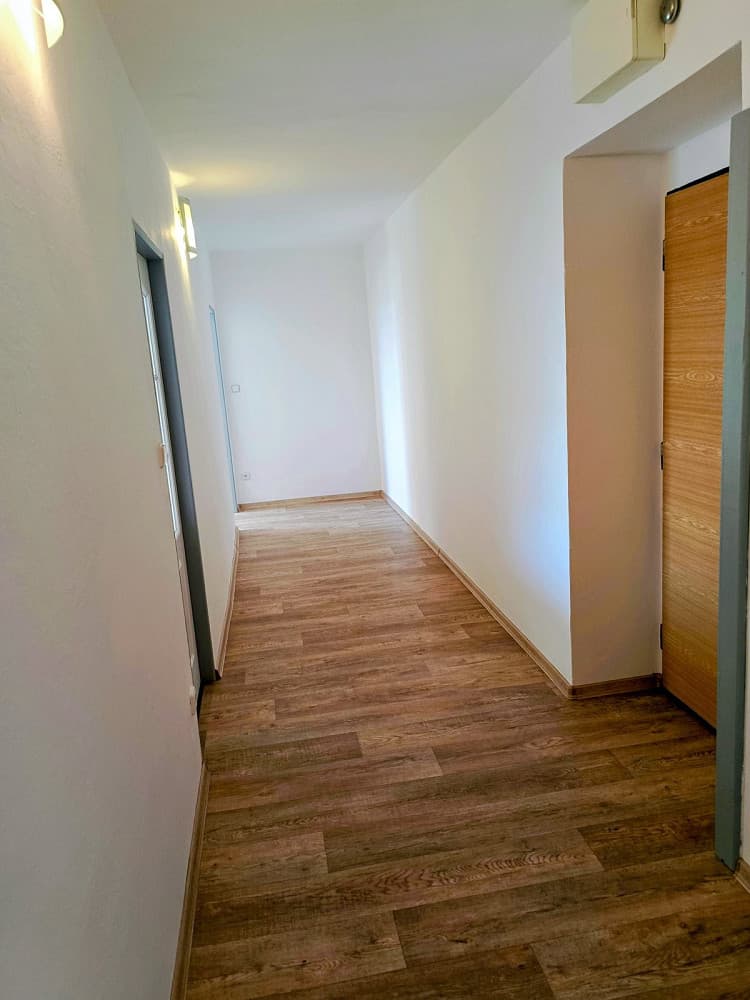 3 rooms, 94.0 m² in Ceske Budejovice