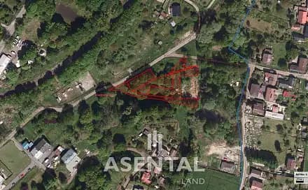 10 rooms, 381.0 m² in Ostrava