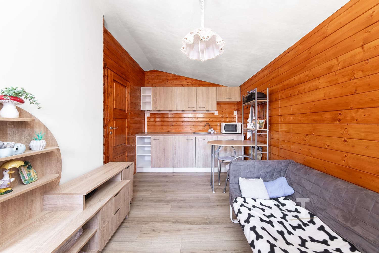 1 rooms, 20.0 m² in Blansko_Cz
