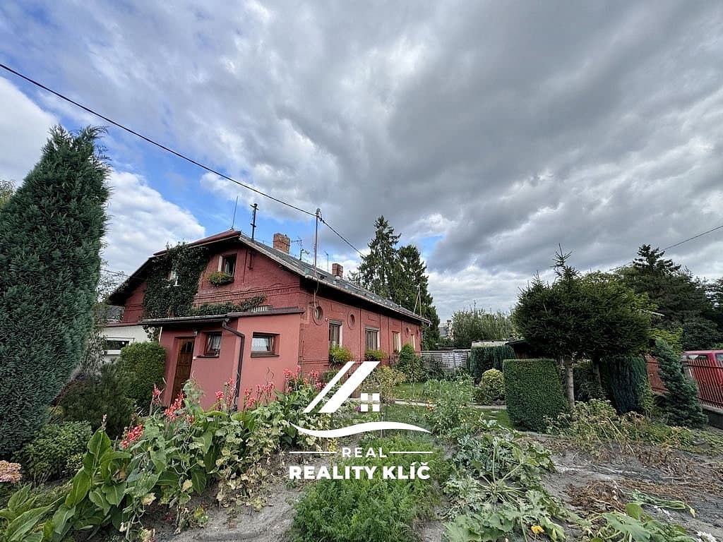 4 rooms, 136.0 m² in Ostrava