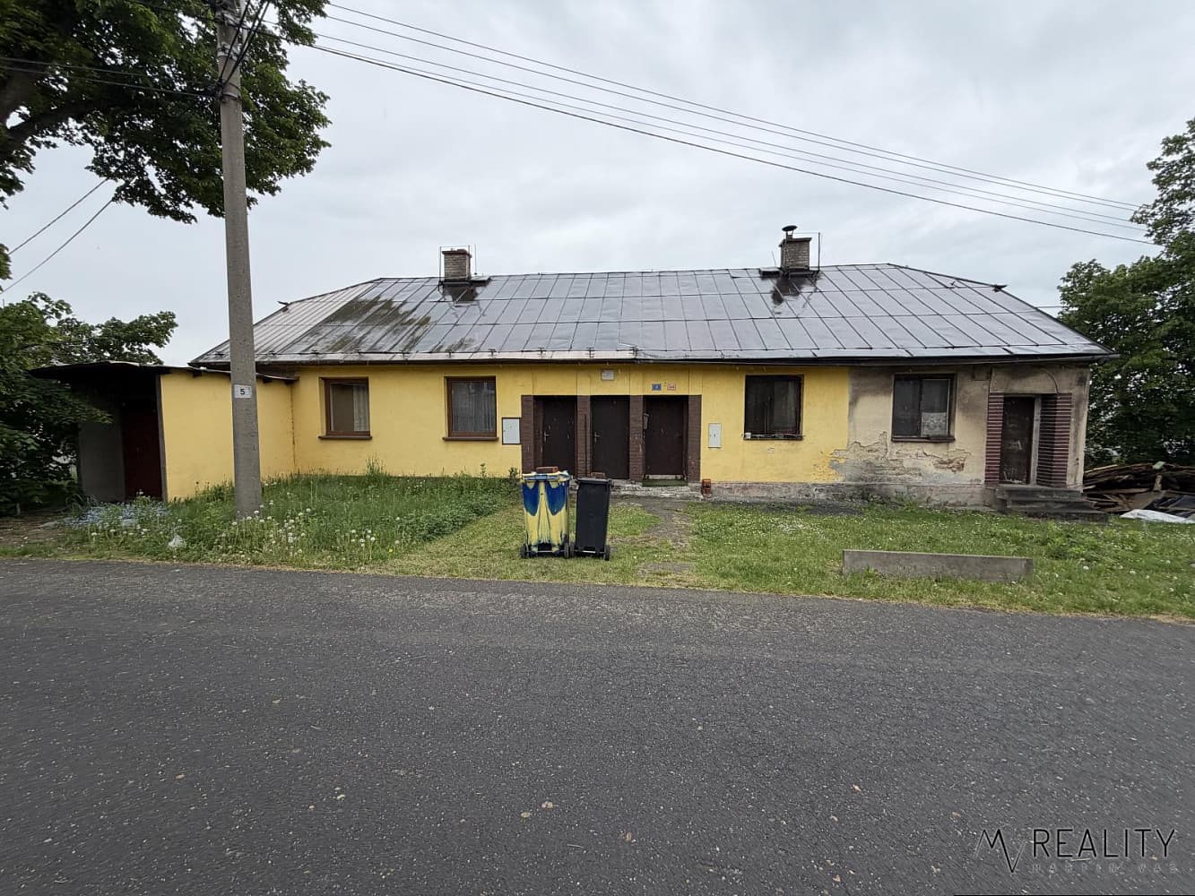 6 rooms, 200.0 m² in Ostrava