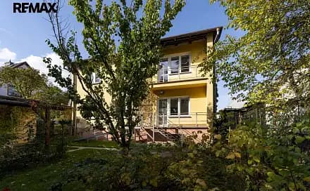 5 rooms, 159.0 m² in Ostrava